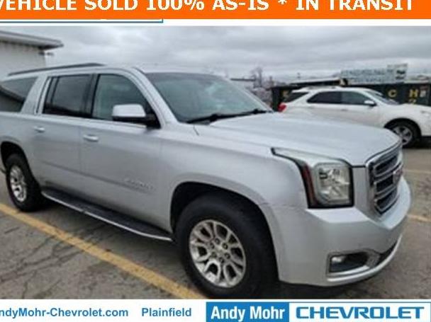 GMC YUKON XL 2015 1GKS2HKC3FR694457 image